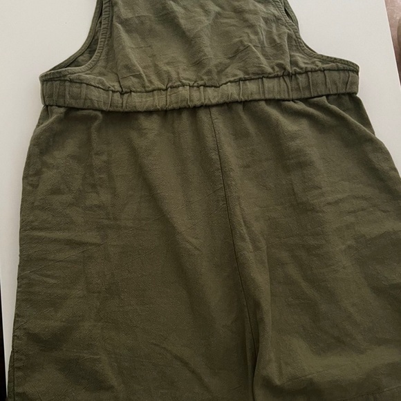 Maternity Romper XS - Picture 2 of 2